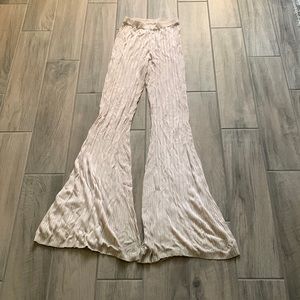 House of cb flare pants